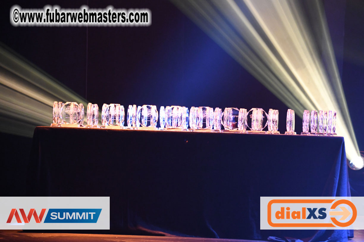 Live Cam Awards Show