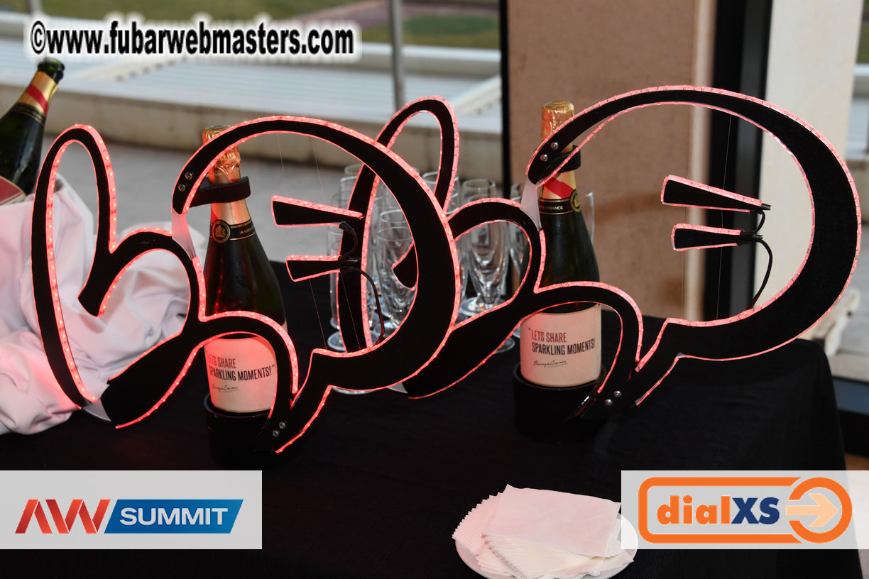 Live Cam Awards Show