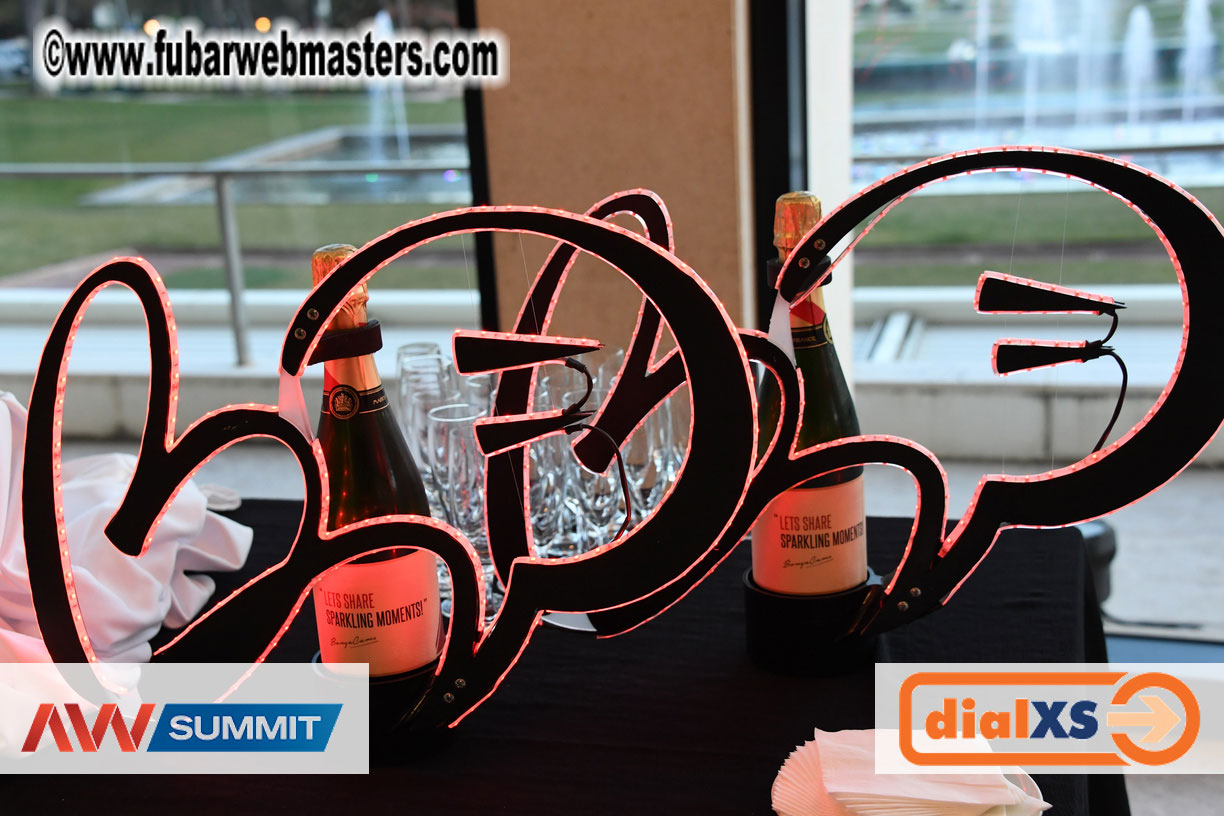 Live Cam Awards Show