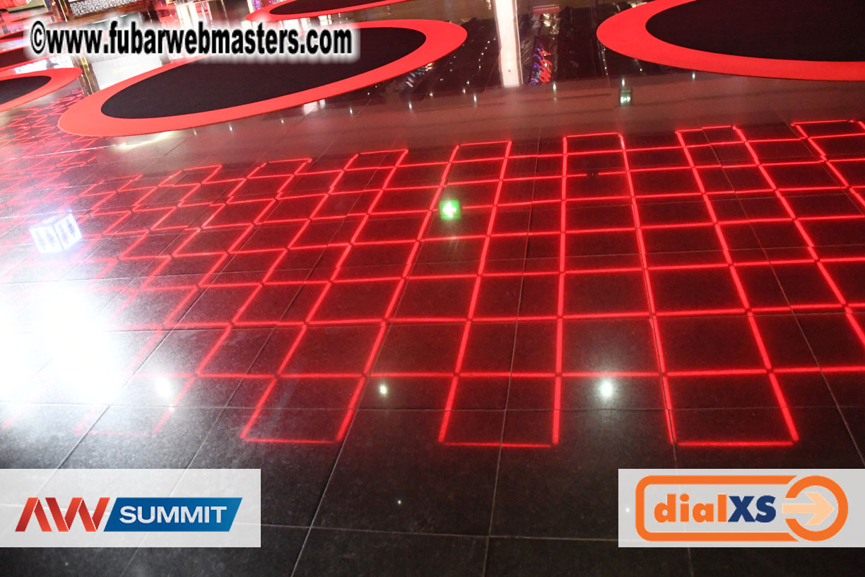 Live Cam Awards Show