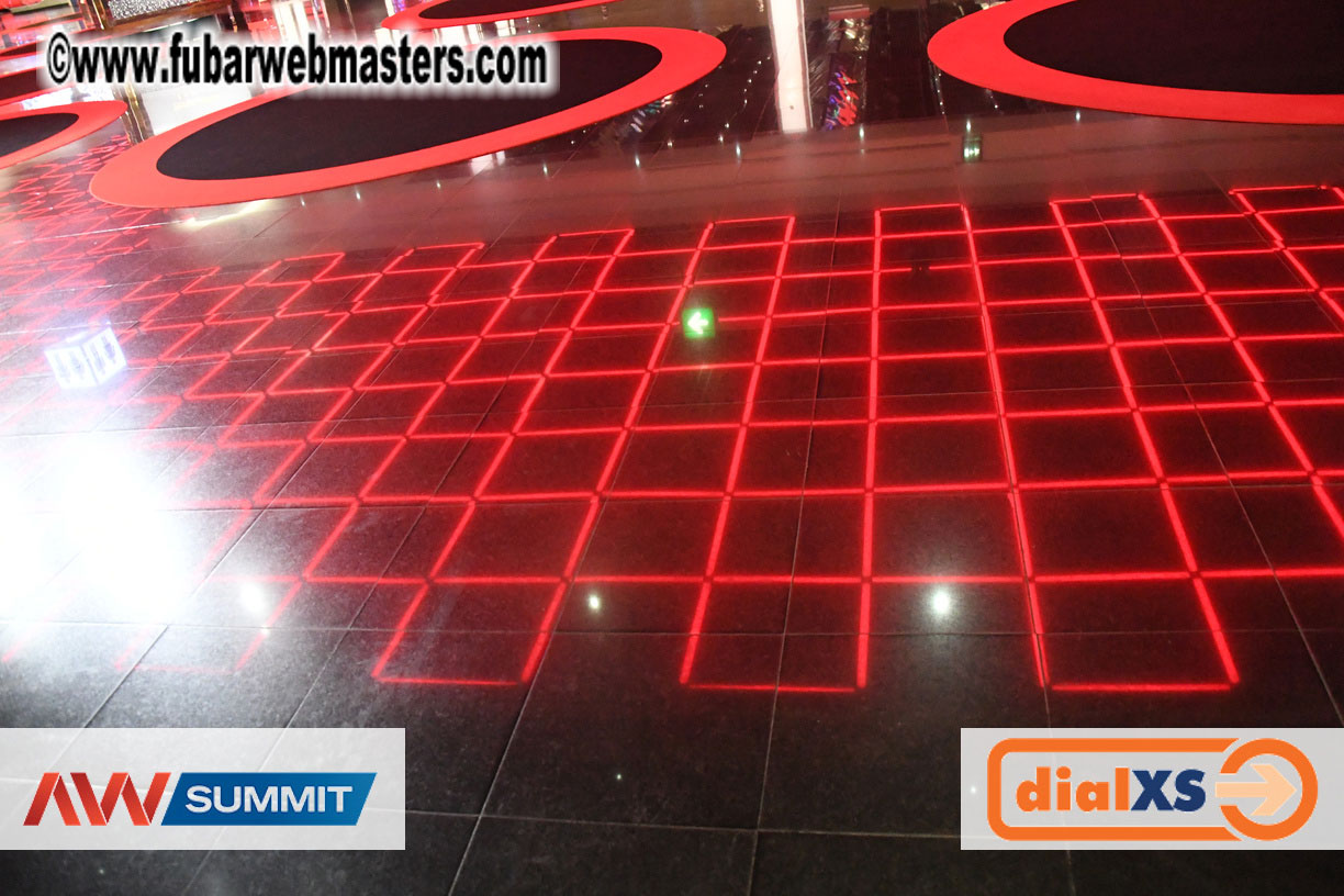 Live Cam Awards Show