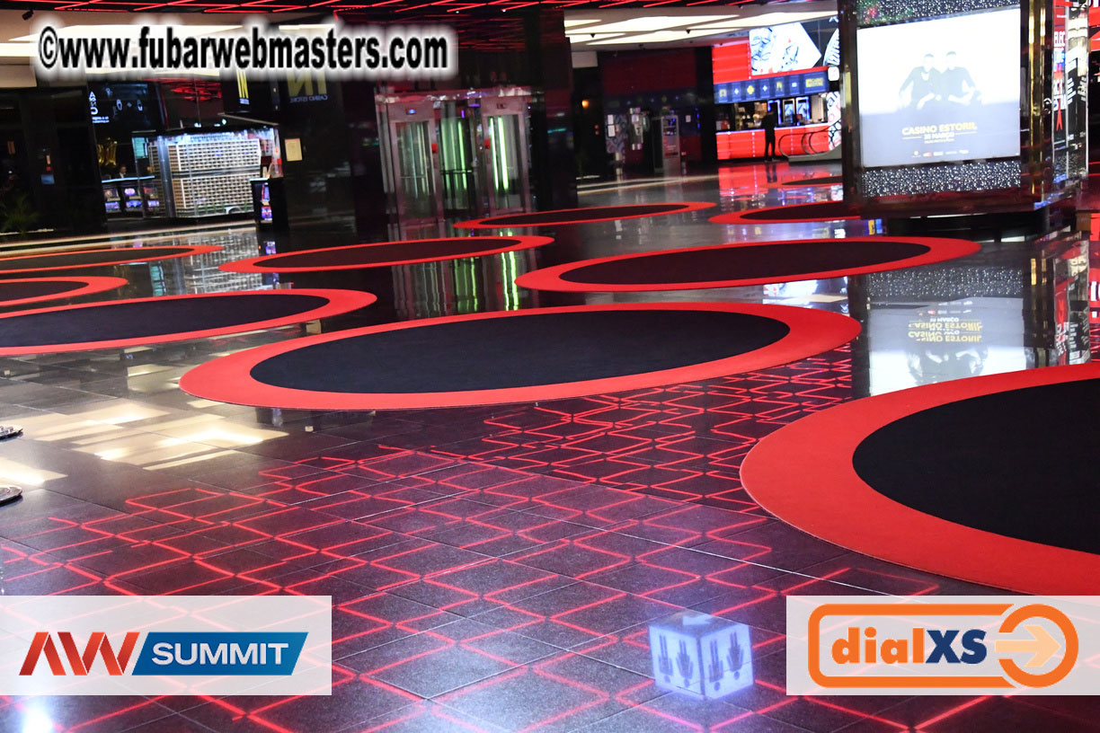 Live Cam Awards Show