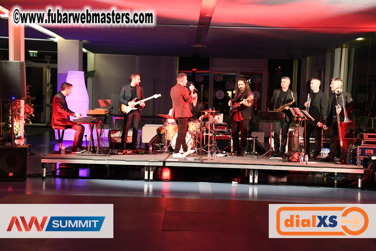 Closing Party and Jam Session