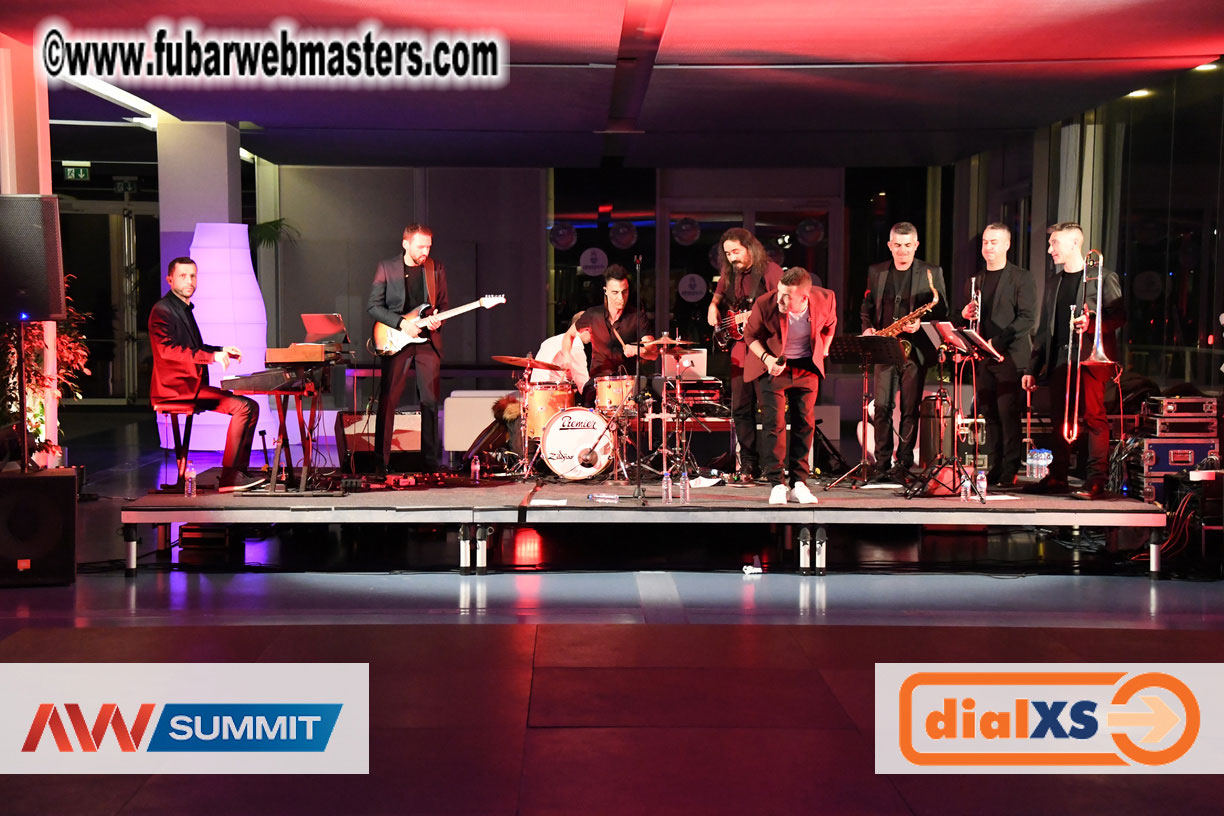 Closing Party and Jam Session