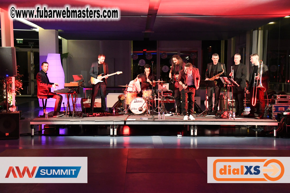 Closing Party and Jam Session