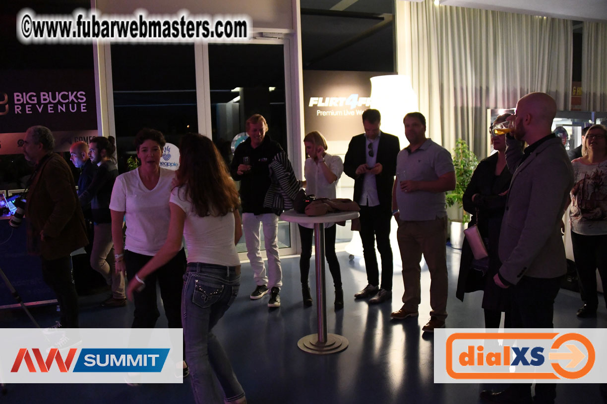 Closing Party and Jam Session