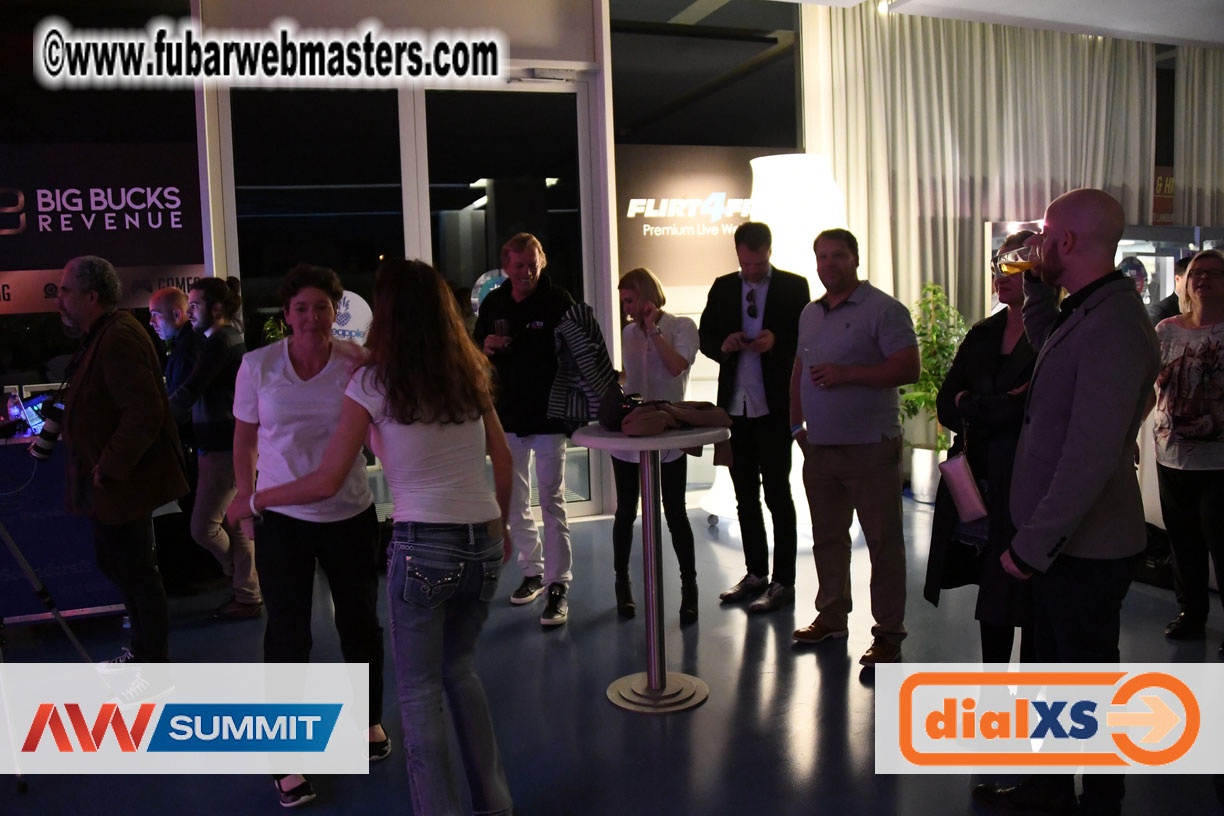 Closing Party and Jam Session