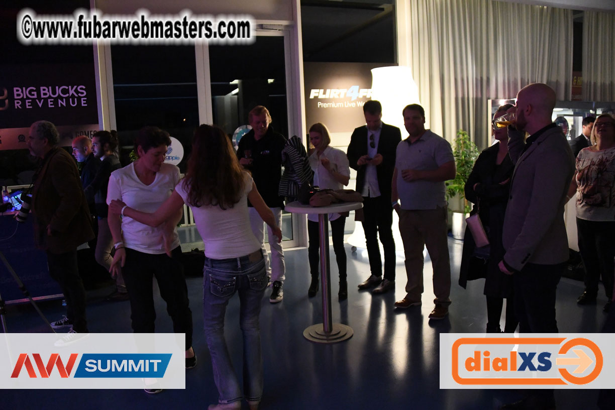 Closing Party and Jam Session