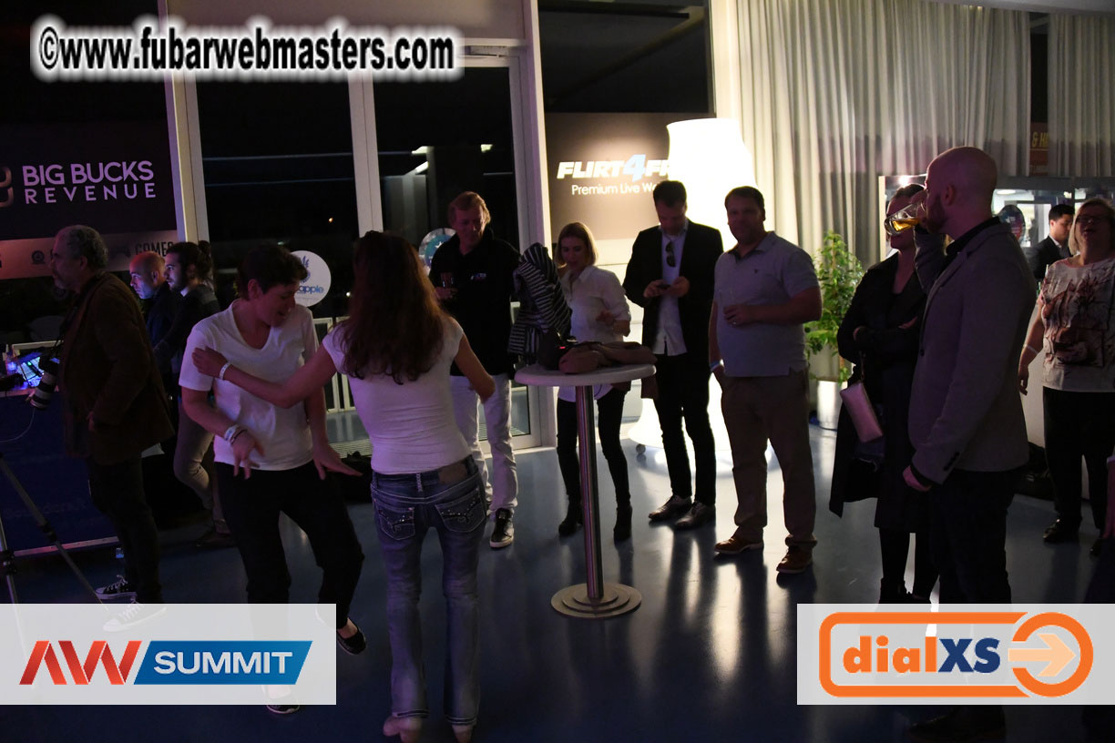 Closing Party and Jam Session