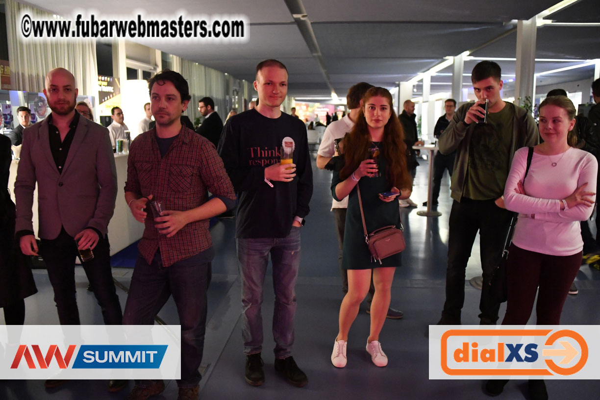 Closing Party and Jam Session