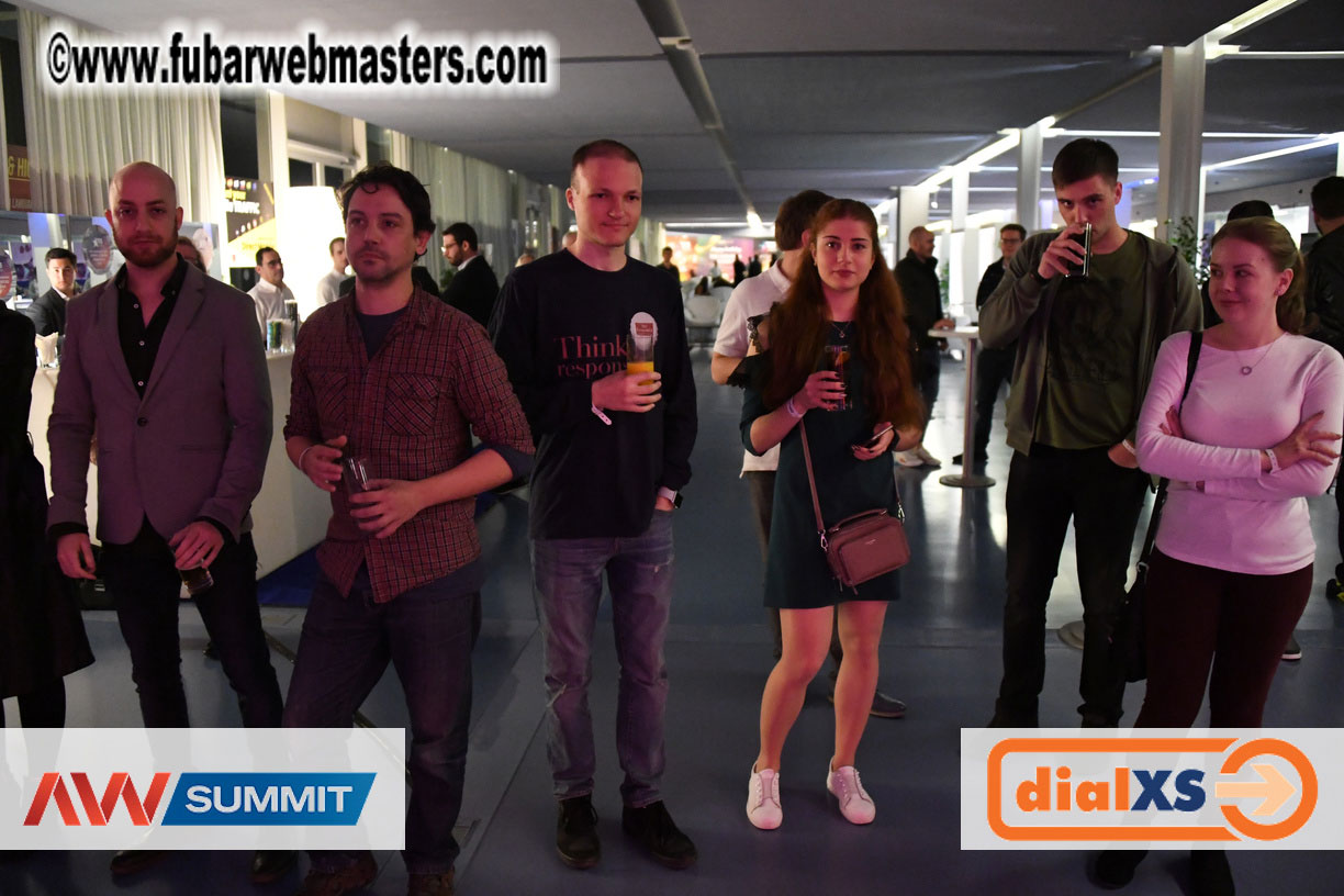 Closing Party and Jam Session