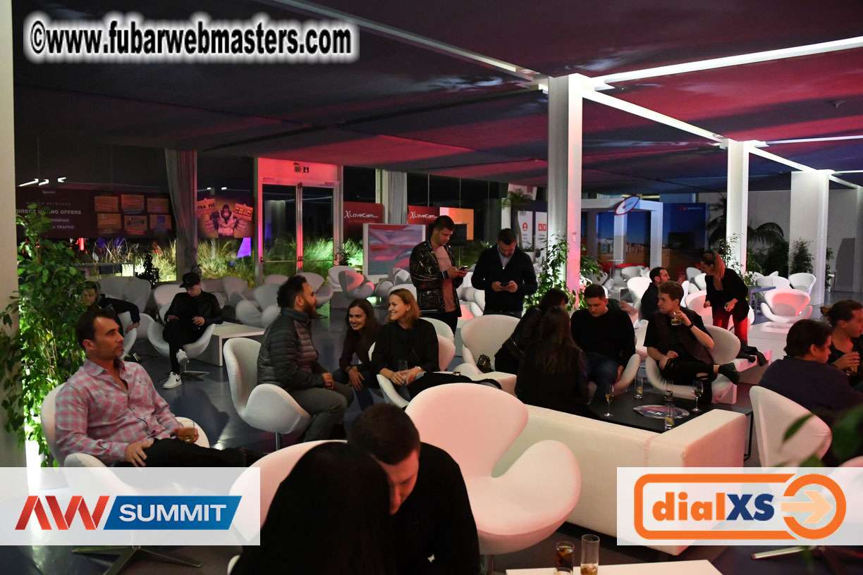 Closing Party and Jam Session