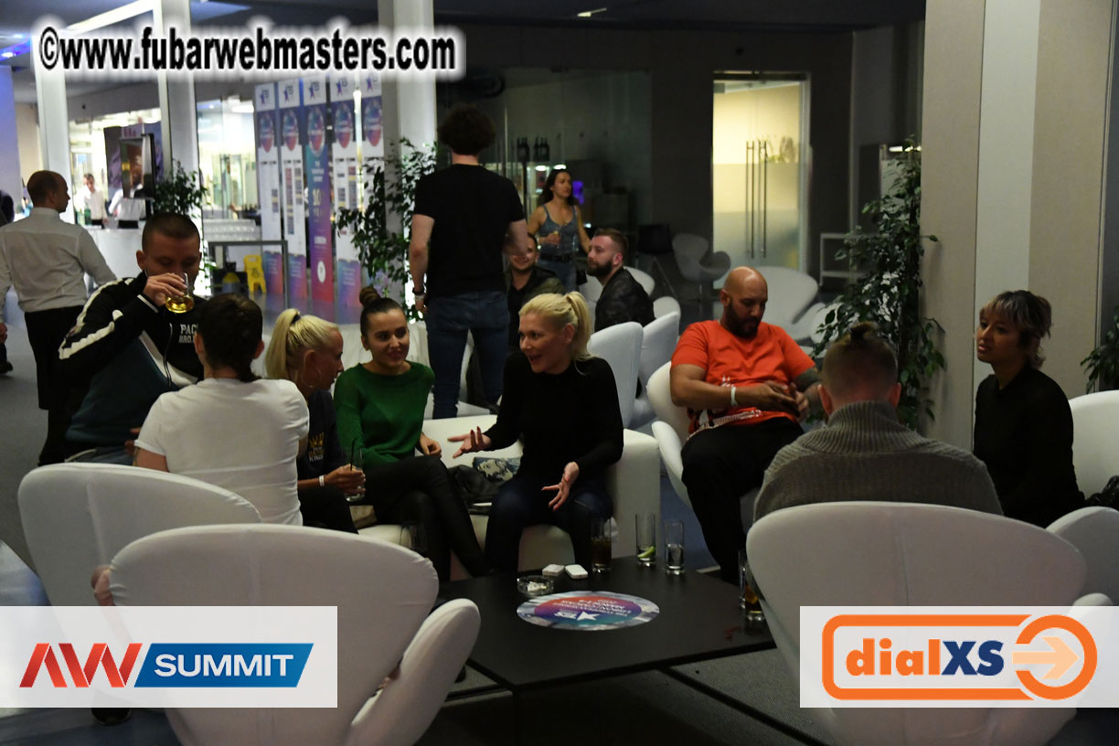 Closing Party and Jam Session