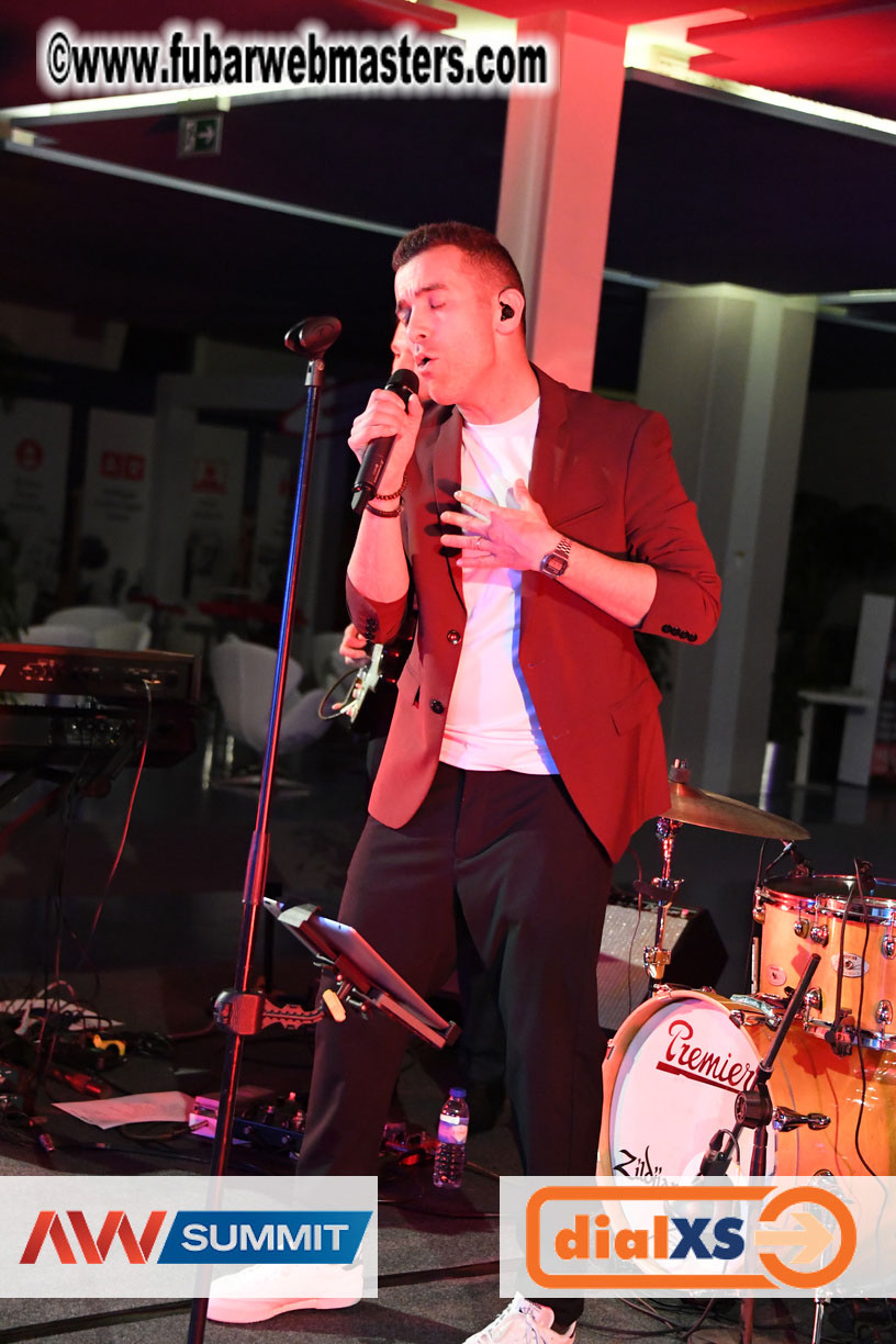 Closing Party and Jam Session