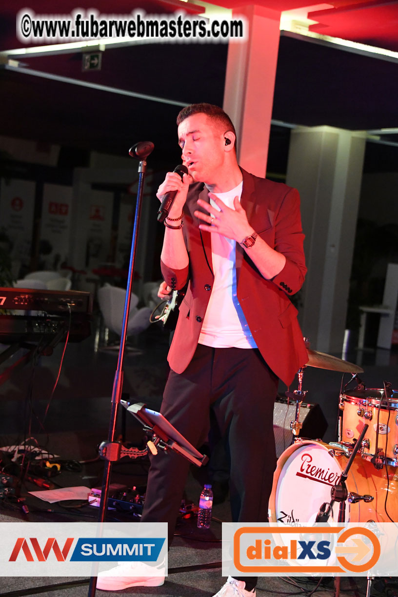 Closing Party and Jam Session