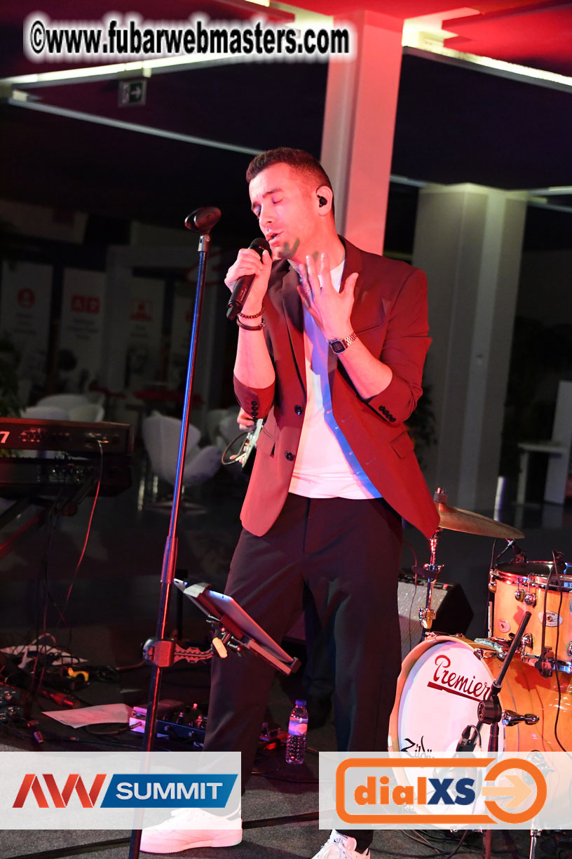 Closing Party and Jam Session