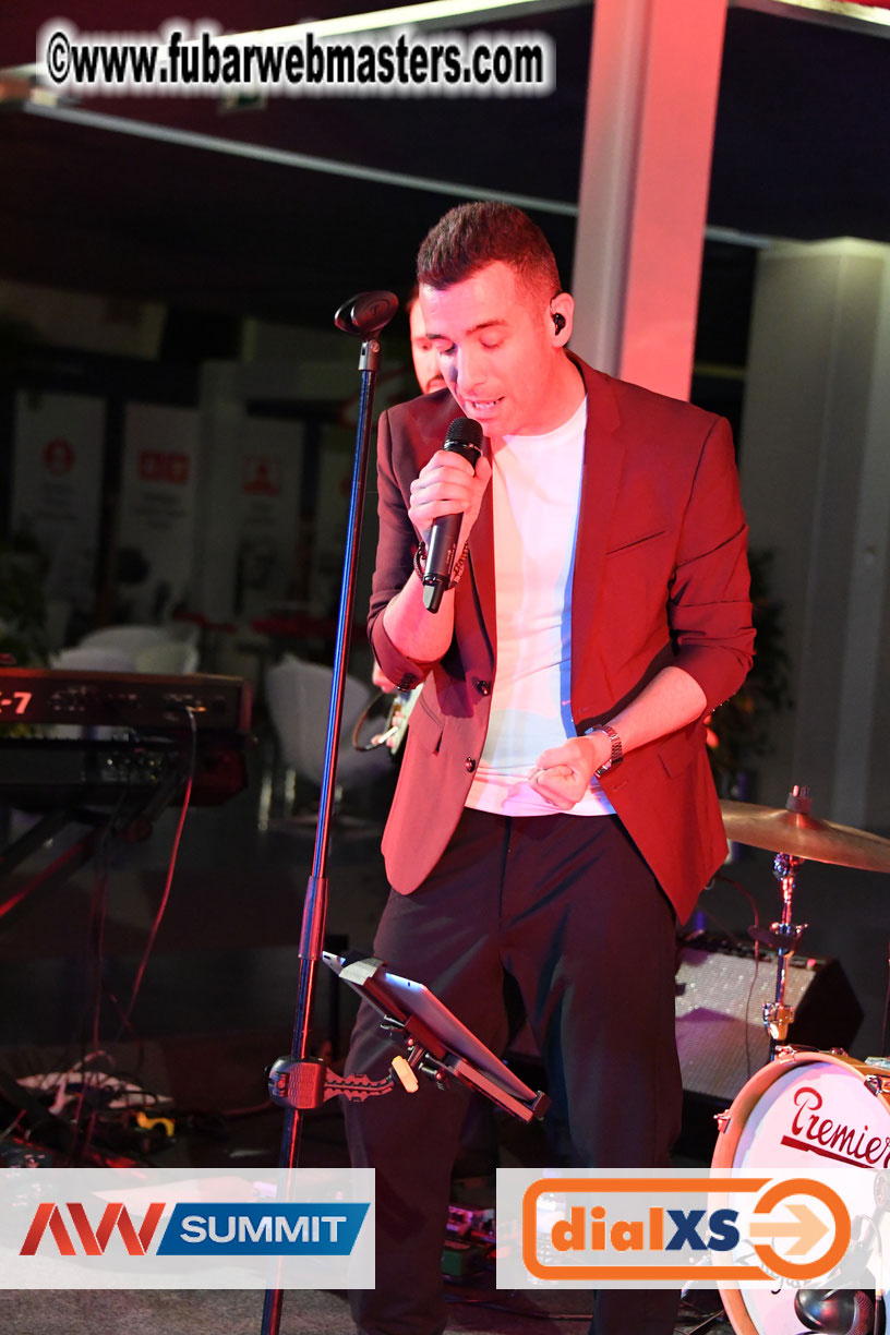 Closing Party and Jam Session