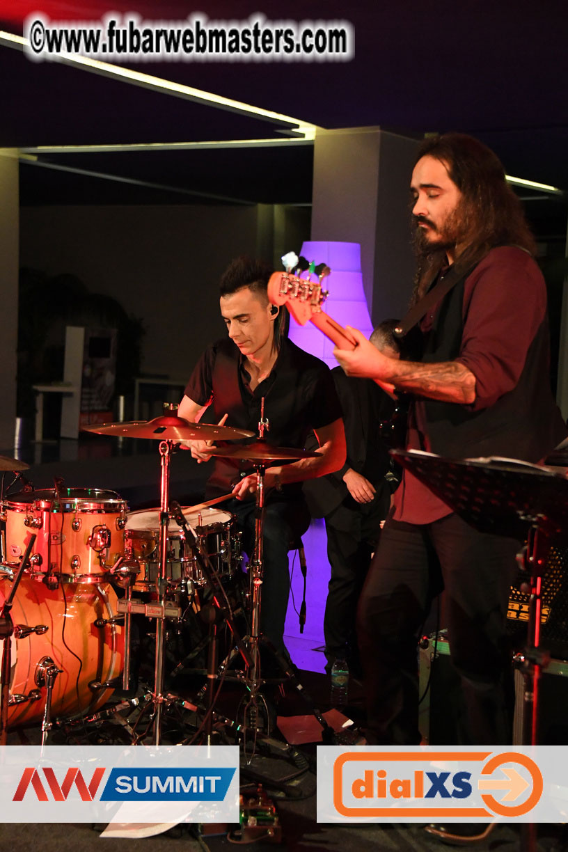 Closing Party and Jam Session