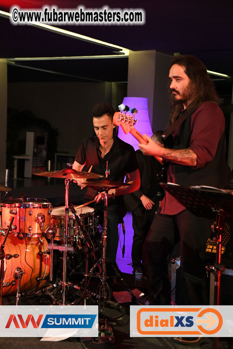 Closing Party and Jam Session