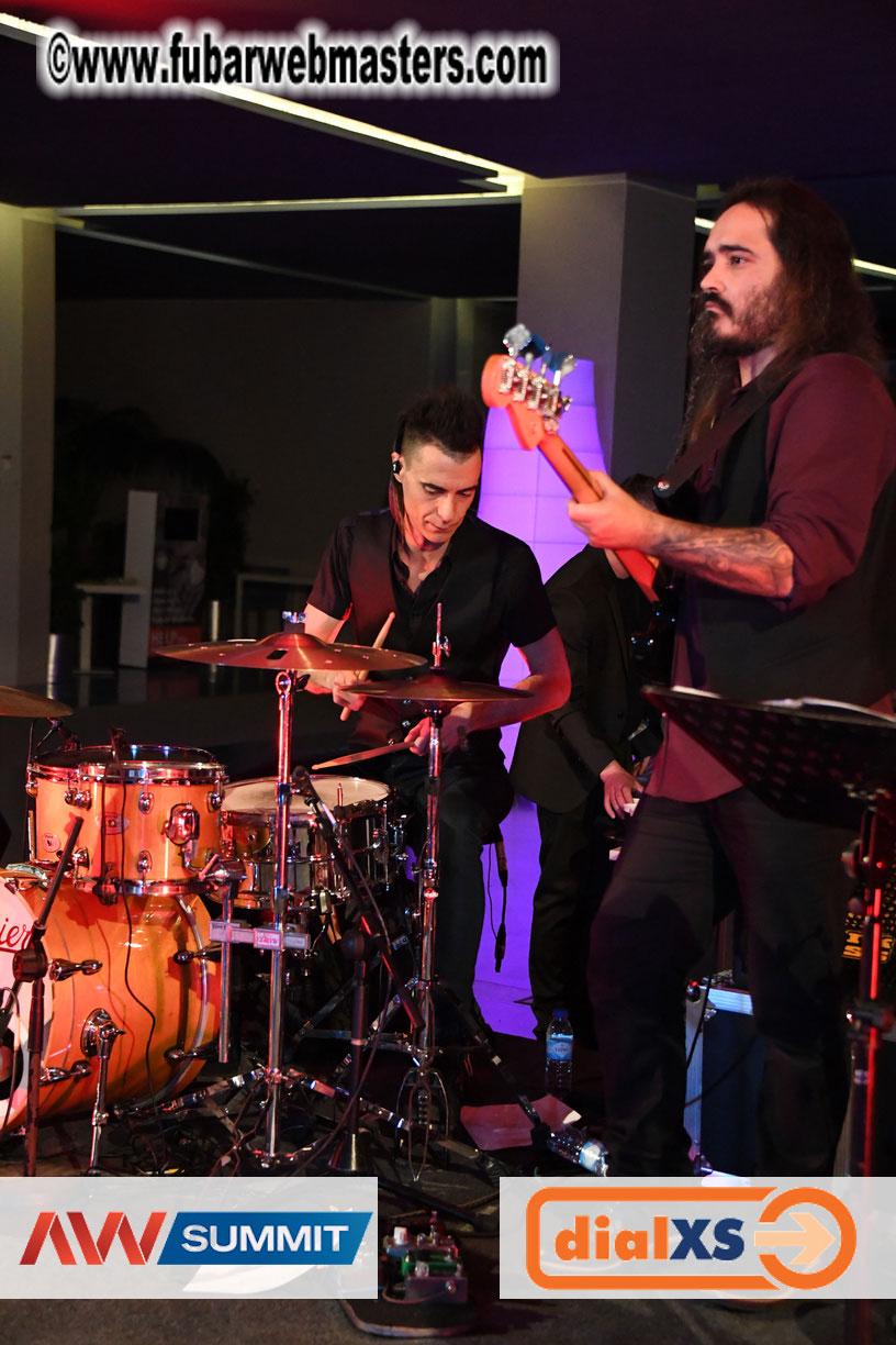 Closing Party and Jam Session