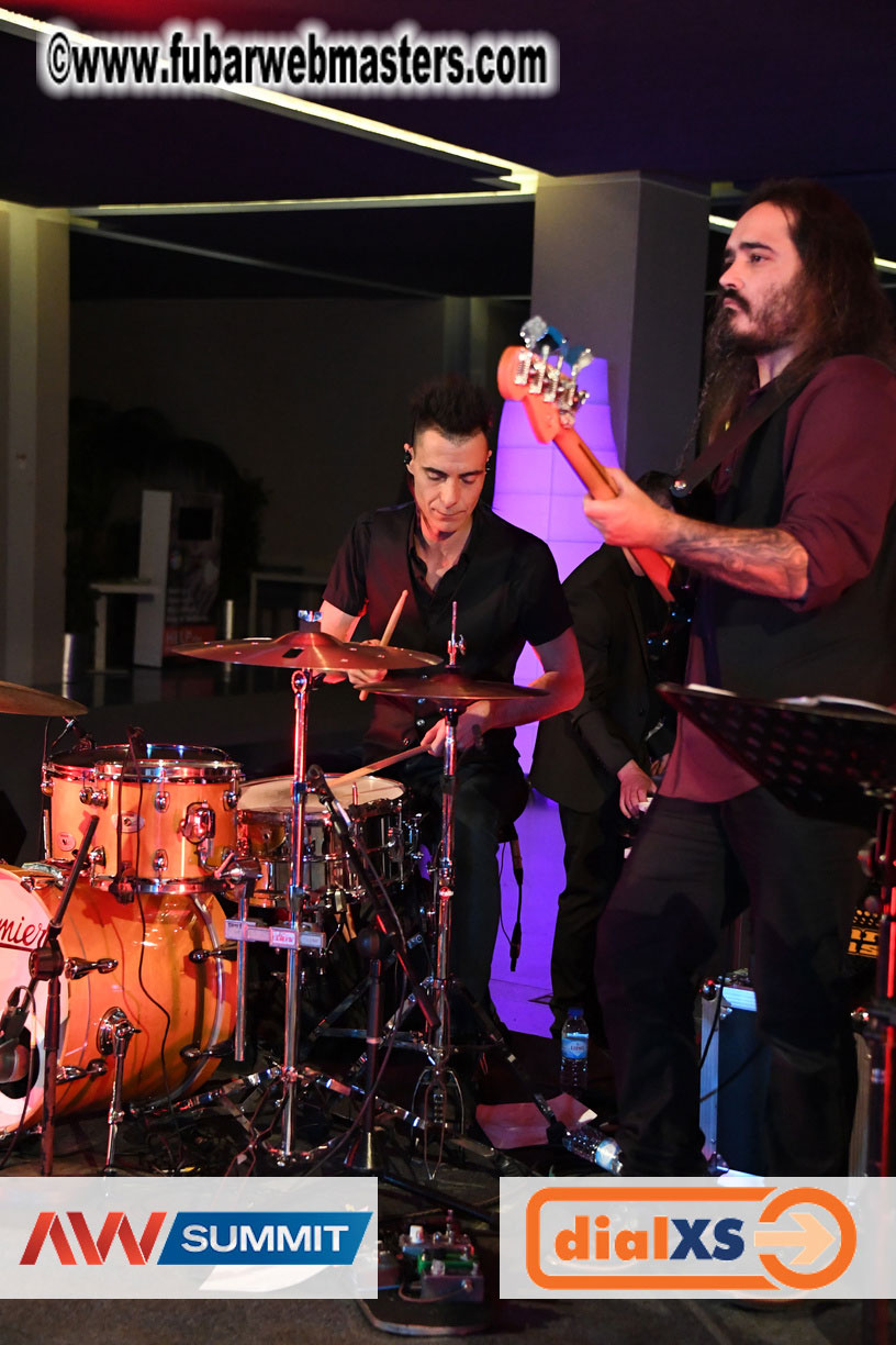 Closing Party and Jam Session