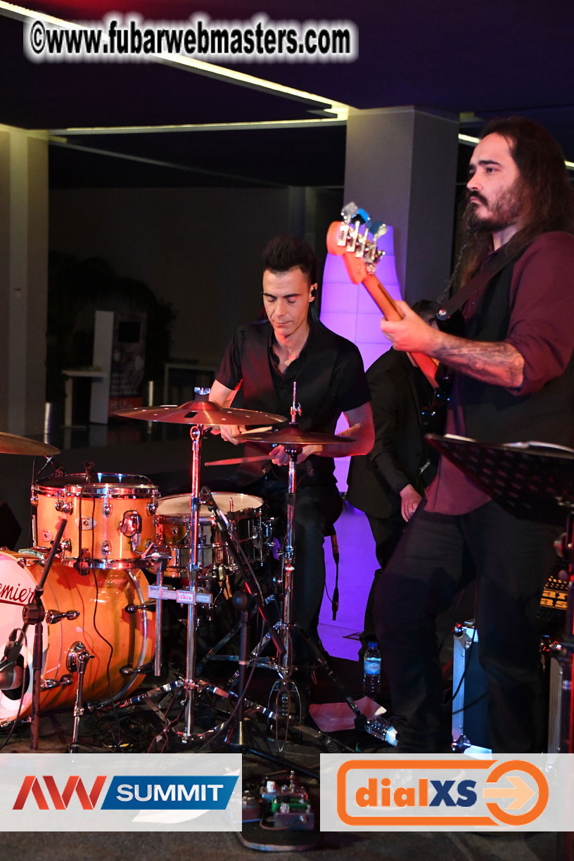 Closing Party and Jam Session