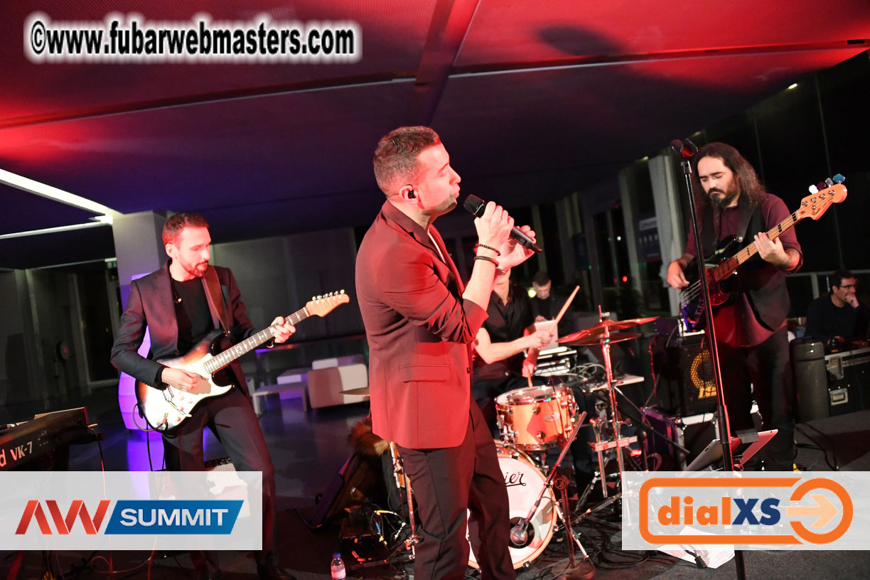 Closing Party and Jam Session