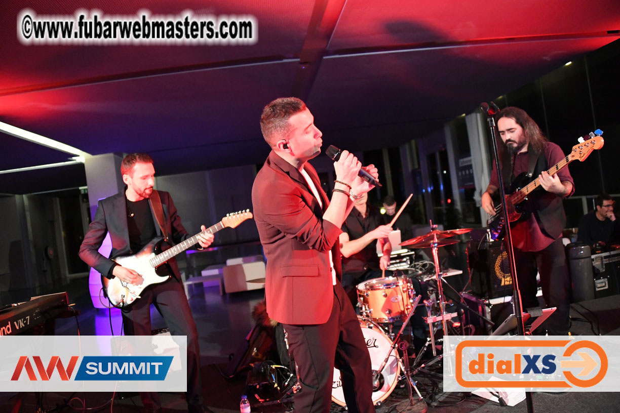 Closing Party and Jam Session