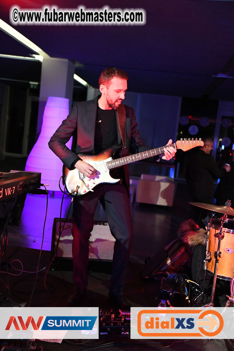 Closing Party and Jam Session