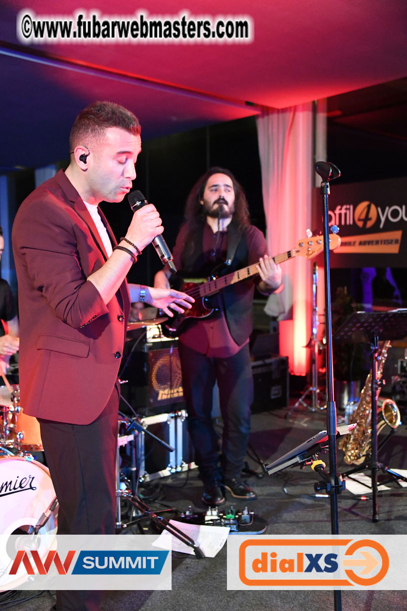 Closing Party and Jam Session