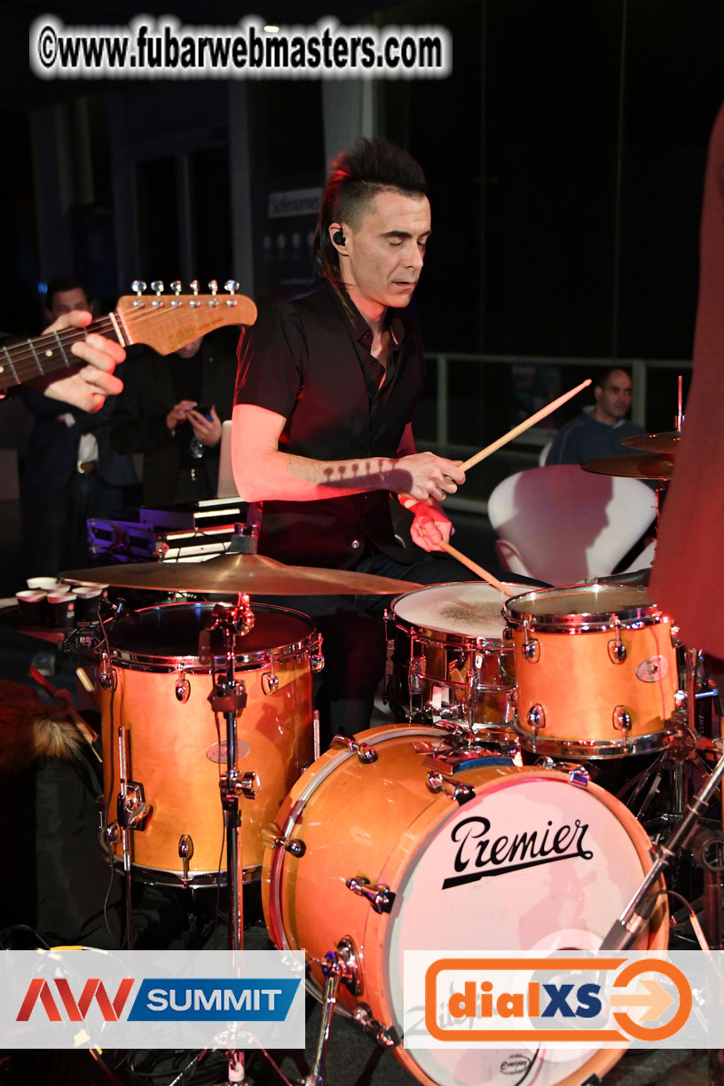 Closing Party and Jam Session