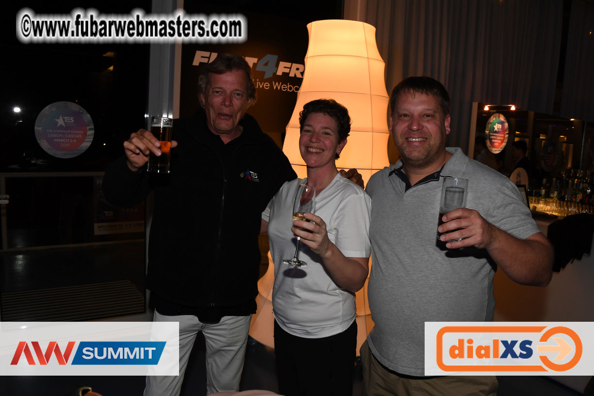 Closing Party and Jam Session