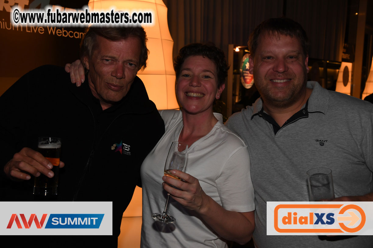 Closing Party and Jam Session