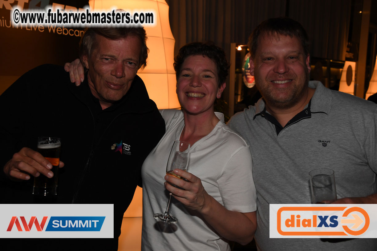 Closing Party and Jam Session