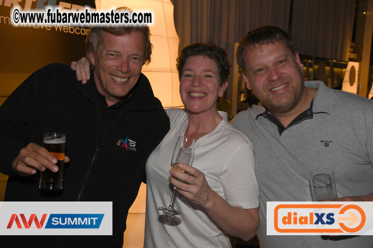 Closing Party and Jam Session