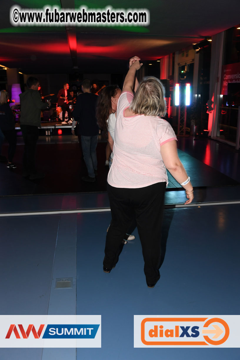 Closing Party and Jam Session