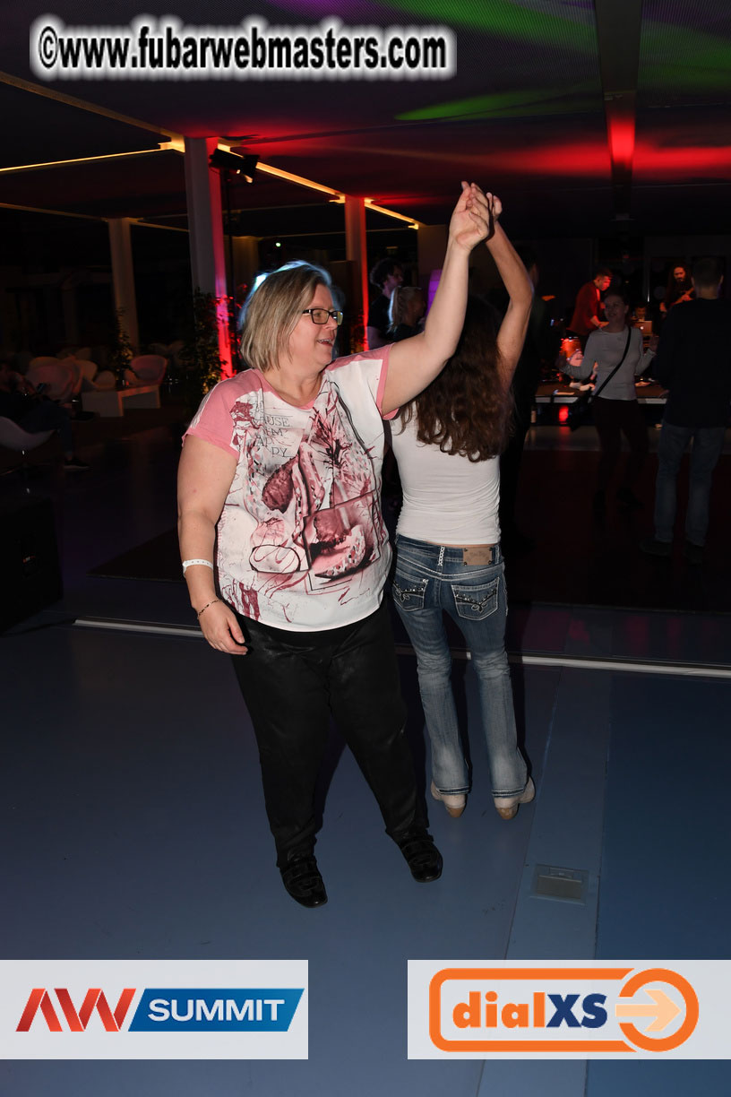 Closing Party and Jam Session