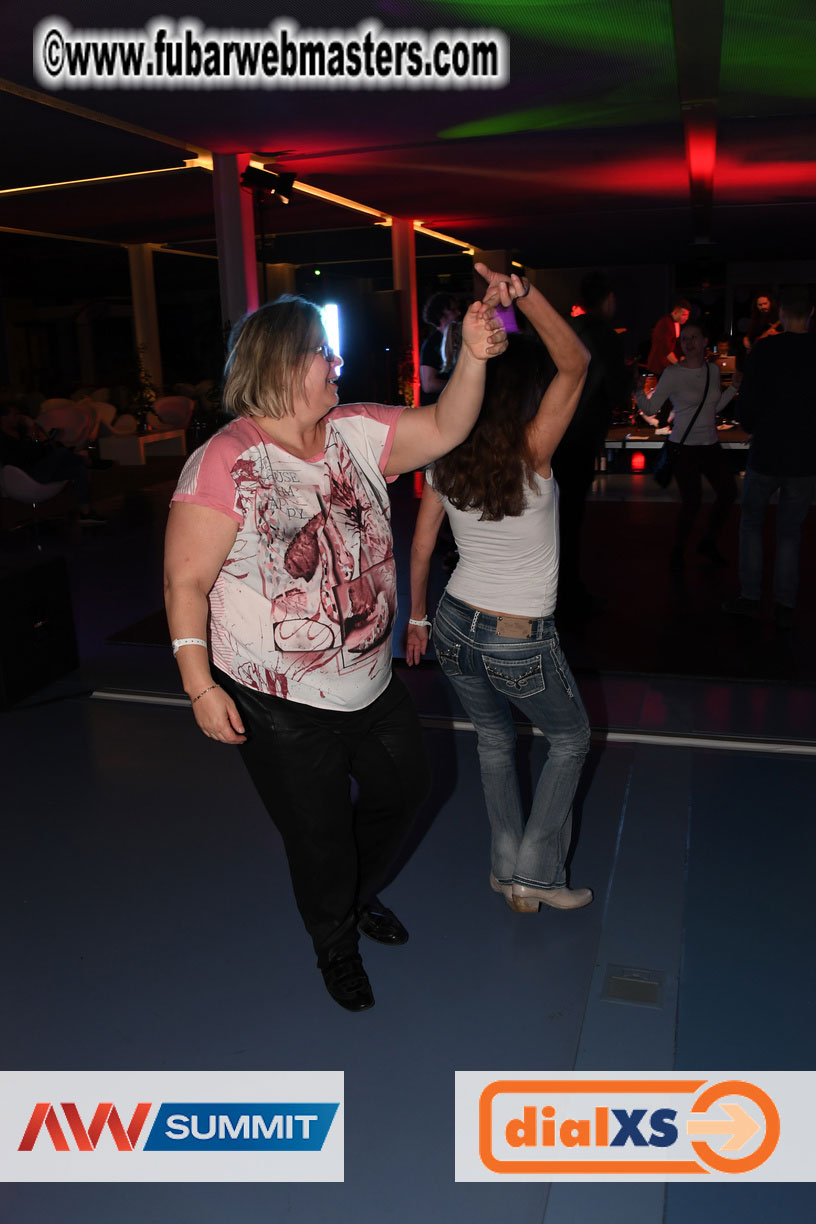 Closing Party and Jam Session