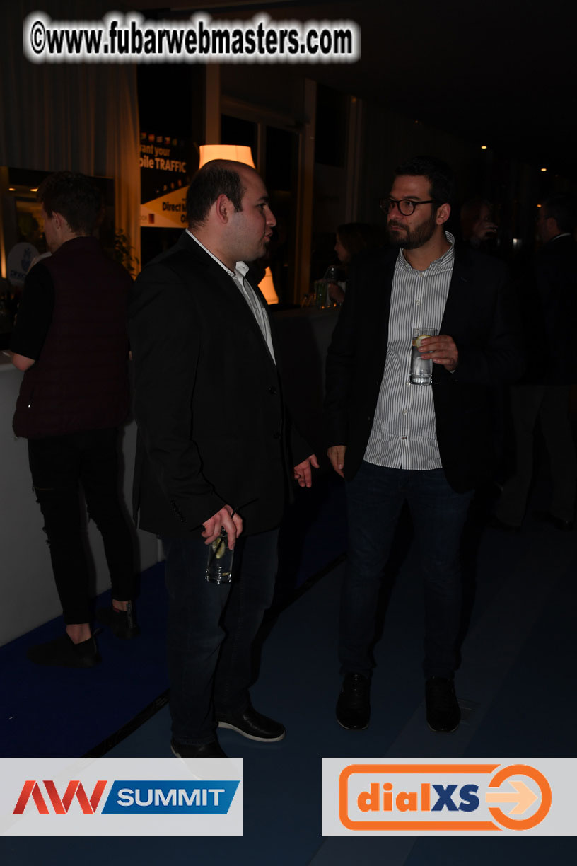 Closing Party and Jam Session