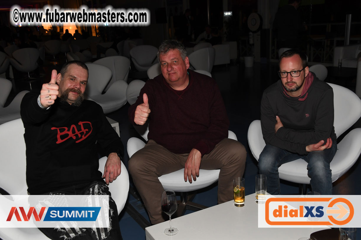 Closing Party and Jam Session