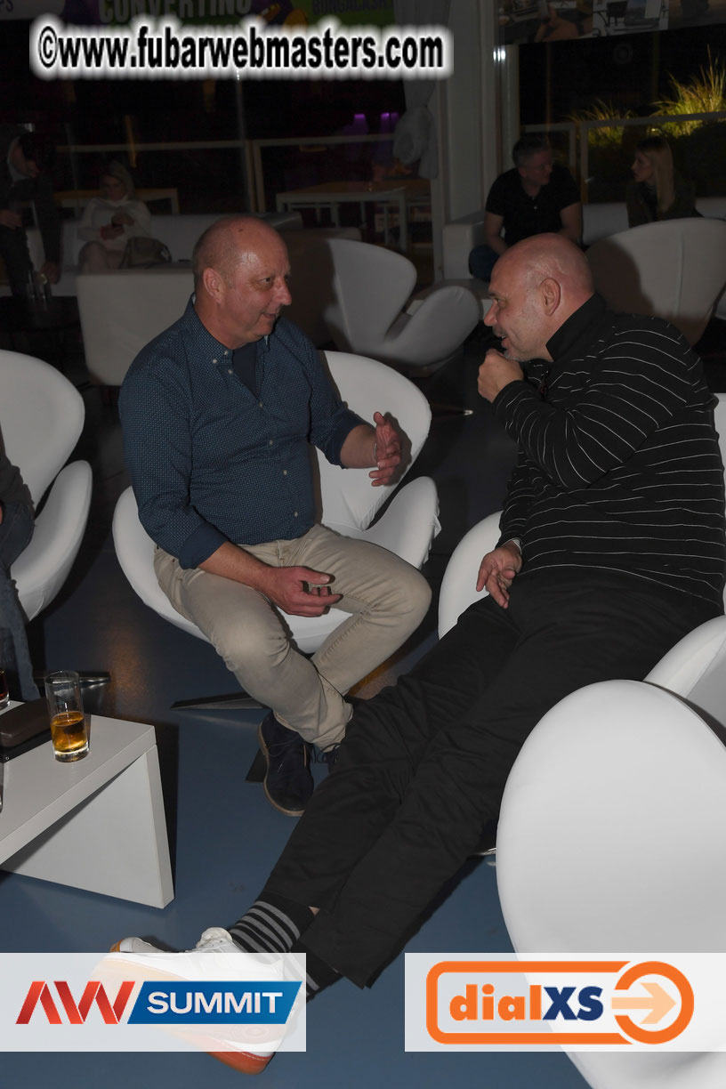 Closing Party and Jam Session