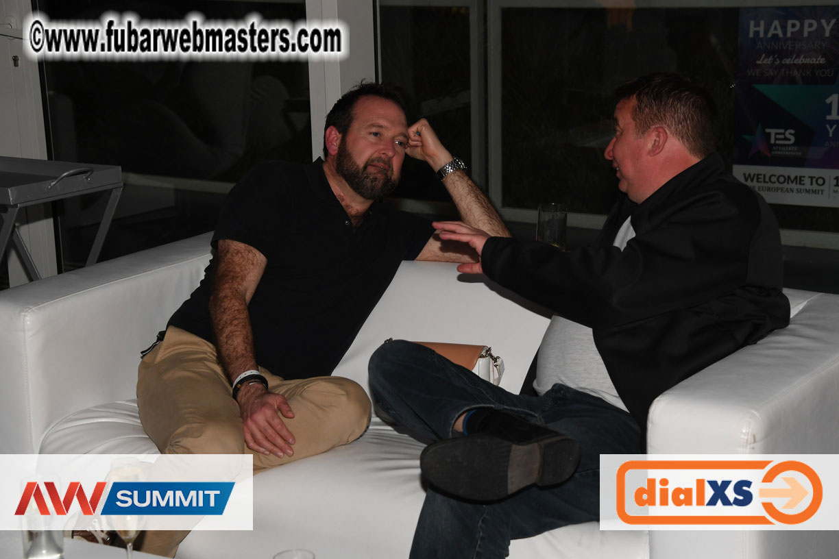 Closing Party and Jam Session