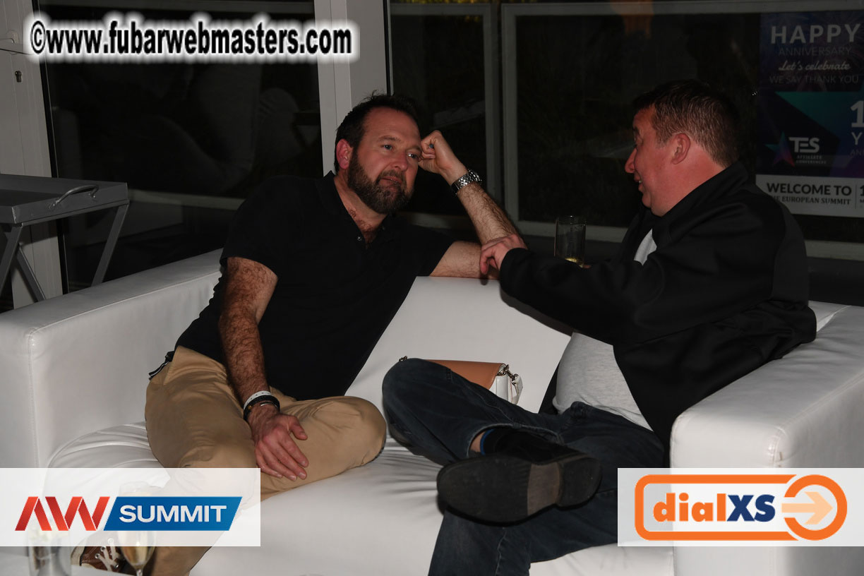 Closing Party and Jam Session