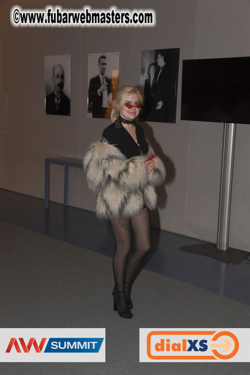 Closing Party and Jam Session