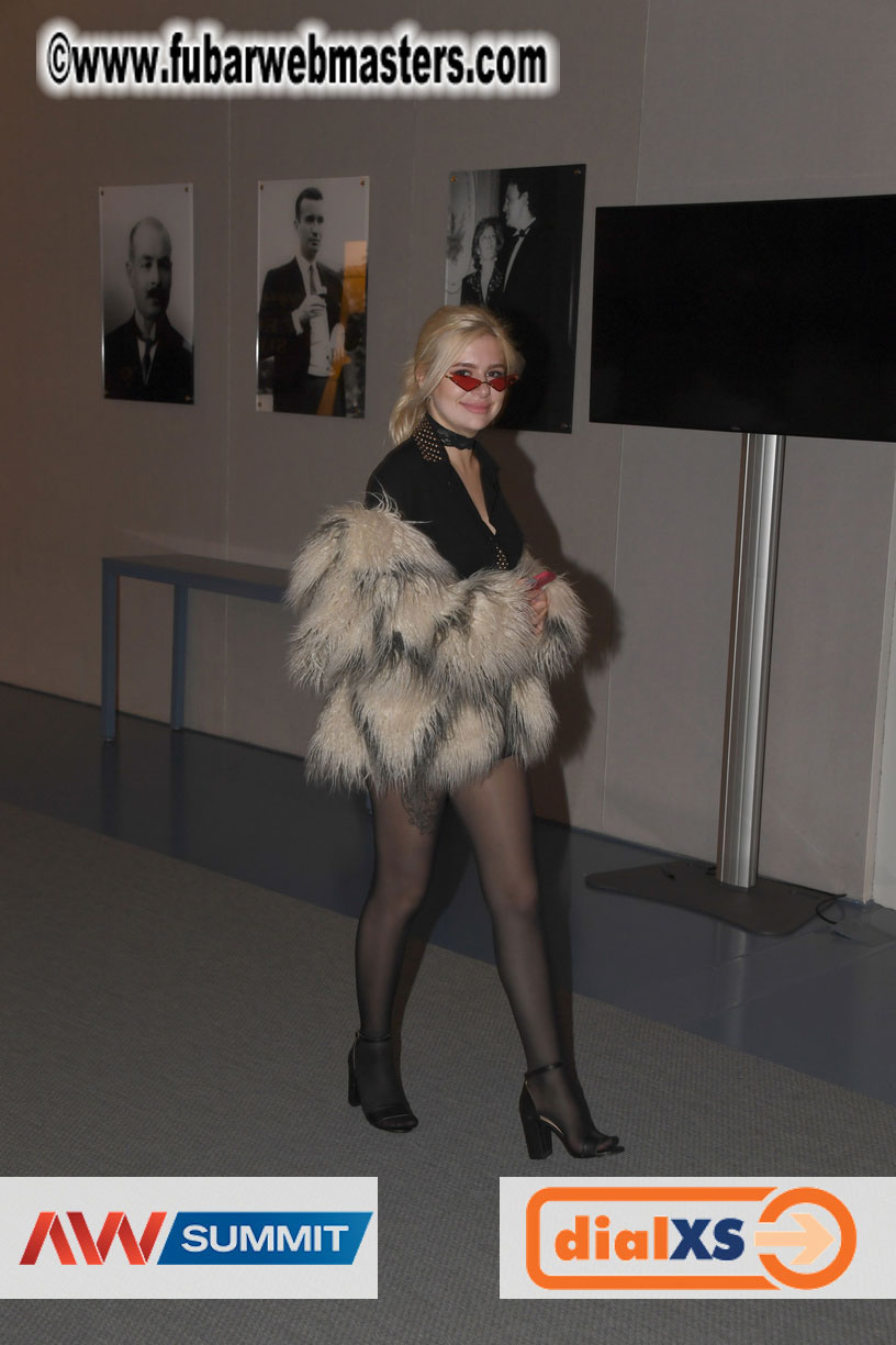 Closing Party and Jam Session