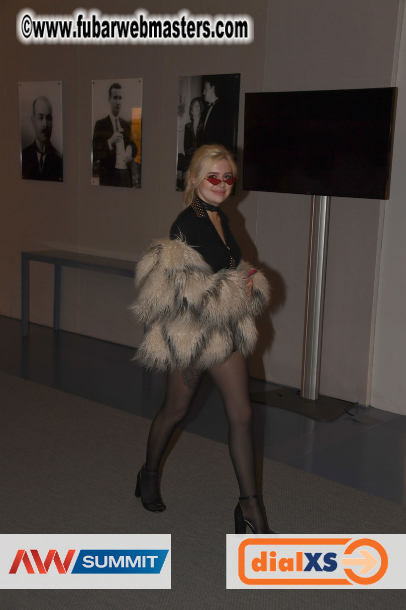 Closing Party and Jam Session