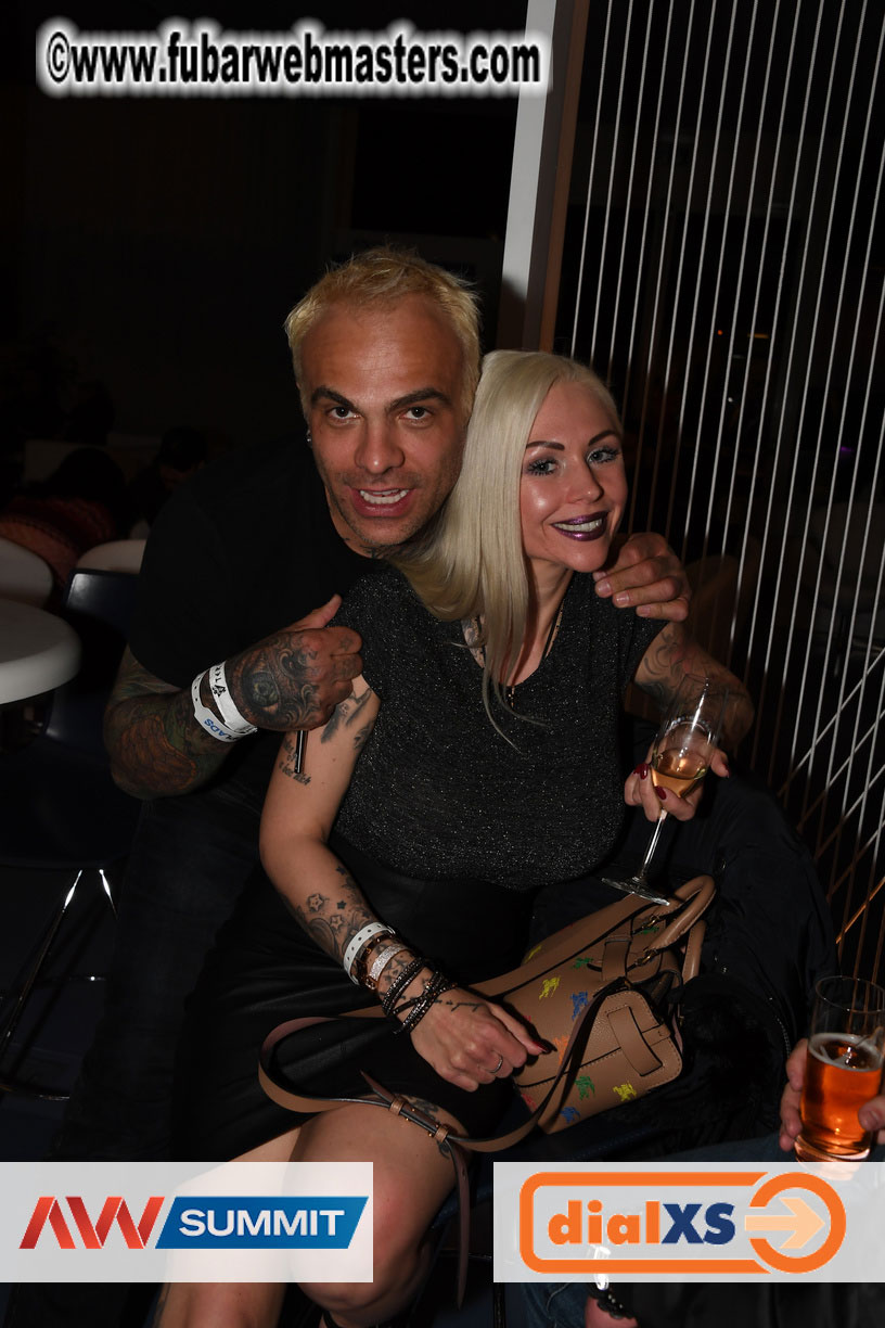 Closing Party and Jam Session