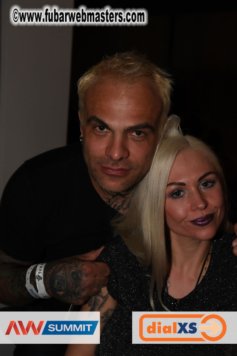 Closing Party and Jam Session