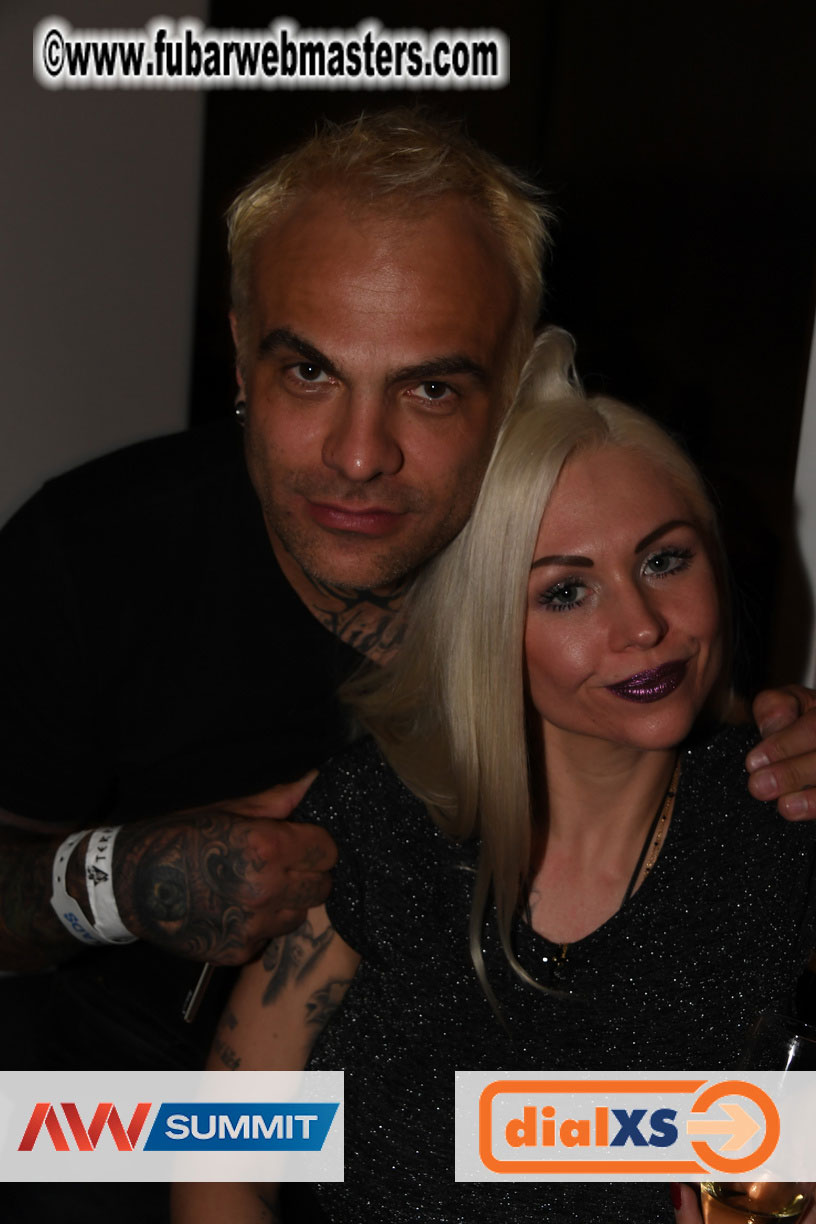 Closing Party and Jam Session