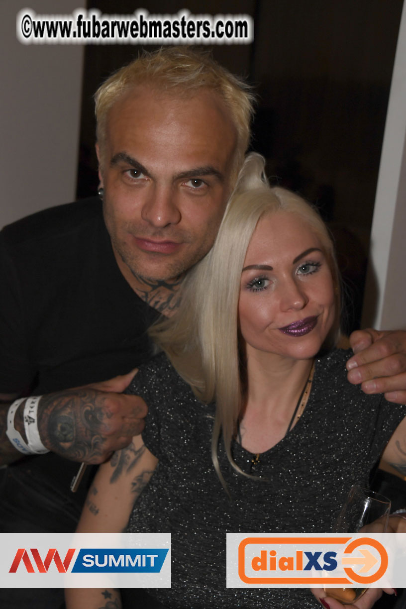 Closing Party and Jam Session